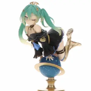 初音ミク プライズ フィギュア 買取価格 ｜ フィギュアの買取なら もえたく！