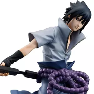 R-1 G.E.M.シリーズ NARUTO -ナルト- フィギュア 買取価格 ｜ フィギュアの買取なら もえたく！