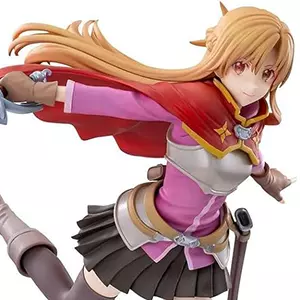 買取】劇場版ソードアート・オンライン-プログレッシブ-冥き夕闇のスケルツォ FIGURIZMα“アスナ” フィギュア買取 | もえたく！