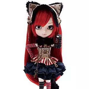 Pullip-プーリップ-