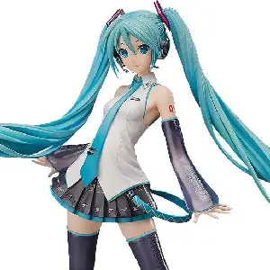 初音ミクV3