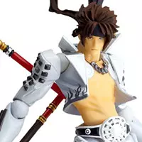 戦国BASARA リボルテック フィギュア 買取価格 ｜ 日本最大級の