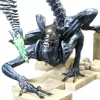 買取】ARTFX ウォーリアー・エイリアン 「AVP エイリアンvsプレデター