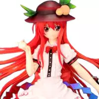 買取】東方Project 非想非非想天の娘 比那名居天子 限定カラー