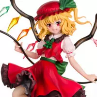 買取】東方Project 悪魔の妹 フランドール・スカーレット ver.2