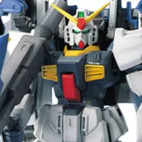 買取】MG 1/100 FXA-05D/RX-178 スーパーガンダム （機動戦士Zガンダム