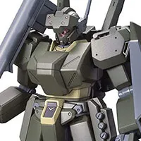 買取】HGUC 1/144 RGM-89 ジェガン（エコーズ仕様） （機動戦士