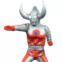 買取】大怪獣シリーズ ウルトラの父（PVC塗装済み完成品 一部組立て式