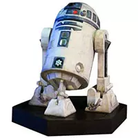 買取】『スター・ウォーズ』 ［アニメイテッド・マケット］ R2-D2