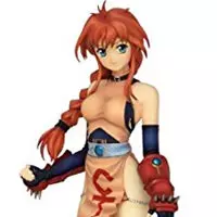 買取】BASTARD！！-暗黒の破壊神- ティア・ノート・ヨーコ（1/7