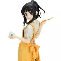 買取】京アニショップ限定 氷菓 千反田える エンディングフィギュア