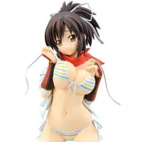 買取】閃乱カグラ 飛鳥 命駆ver.（1/7スケールPVC製塗装済完成品