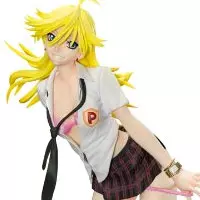 買取】Panty＆Stocking with Garterbelt パンティ（1/8スケールPVC製