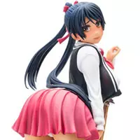 買取】ピスはめ！ 木乃芽先輩！！水着あと 流通限定品（1/6スケールPVC塗装済み完成品） フィギュア買取 | もえたく！