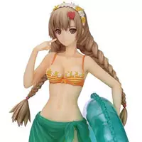 買取】シャイニング・ハーツ アミル-水着ver.-（1/7スケールPVC塗装