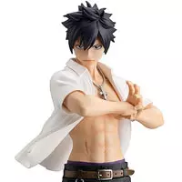 買取】FAIRY TAIL グレイ・フルバスター（1/7スケールPVC製塗装済み