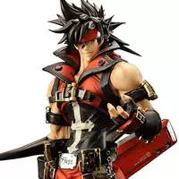 買取】GUILTY GEAR XX ΛCORE ディズィー（1/8スケールPVC塗装済み完成