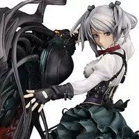 買取】GOD EATER 2 アリサ・イリーニチナ・アミエーラ 水着ver.（1/8