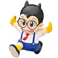 Ｄｒ．スランプアラレちゃん フィギュア Dr.スランプアラレちゃん フィギュア 買取価格 ｜ フィギュアの買取なら もえたく！