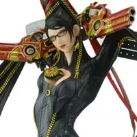 BAYONETTA