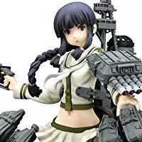 キューズq 艦隊これくしょん -艦これ- フィギュア 買取価格 ｜ 日本