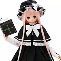 アゾン えっくす☆きゅーと フィギュア 買取価格 ｜ 日本最大級の