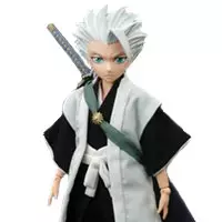 買取】HAC018 BLEACH 十番隊隊長 日番谷冬獅郎（1/6スケール