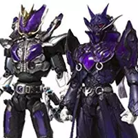 買取】S.I.C Vol.43 仮面ライダー電王 ガンフォーム＆リュウタロス