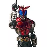 買取】S.H.フィギュアーツ 仮面ライダーカブト カブトエクステンダー