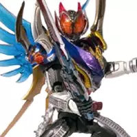 買取】S.I.C 仮面ライダー電王 超クライマックスフォーム 東映