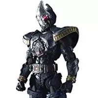 買取】S.I.C Vol.35 仮面ライダーブレイド フィギュア買取 | もえたく！