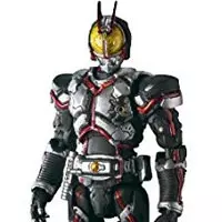 仮面ライダーファイズ S.I.C. 仮面ライダー フィギュア 買取価格