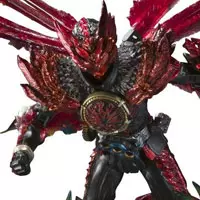 買取】S.I.C. 仮面ライダーオーズ タジャドルコンボ フィギュア買取