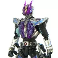 買取】S.I.C. 仮面ライダー ネガ電王 魂ウェブ商店限定 フィギュア買取