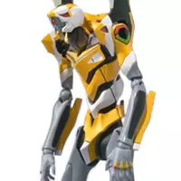 買取】ROBOT魂 ＜SIDE EVA＞SP エヴァンゲリオン零号機（改） 魂ウェブ