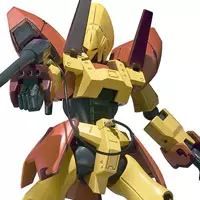 買取】ROBOT魂 ＜SIDE HM＞110 カルバリーテンプル ヘルミーネ