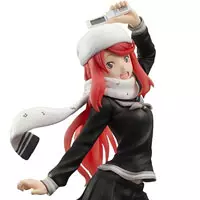 買取】エクセレントモデル DEVIL SURVIVOR2 伴亜衣梨 フィギュア買取