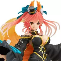 買取】Fate/EXTRA CCC キャスター（1/8スケールPVC製塗装済み完成品