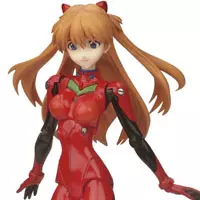 買取】C：MO （シーモォ） ヱヴァンゲリヲン新劇場版 式波・アスカ・ラングレー フィギュア買取 | もえたく！