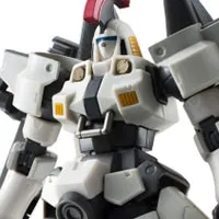 買取】ROBOT魂 ＜SIDE MS＞134 トールギス フィギュア買取 | もえたく！