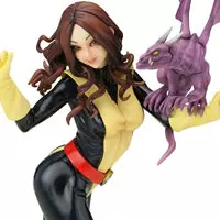 買取】KITTY PRYDE MARVEL美少女 キティ・プライド （1/7スケール PVC ...