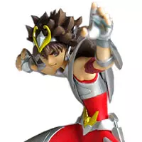 買取】エクセレントモデル 聖闘士星矢 ペガサス星矢 フィギュア買取