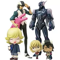 フィギュア TIGER＆BUNNY フィギュア 買取価格 ｜ フィギュアの買取なら もえたく！