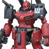 買取】機動戦士ガンダム Z-MSV ROBOT魂 SIDE MS ガンキャノン