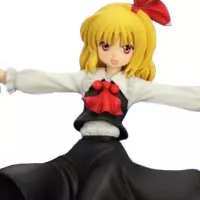 買取】東方プロジェクト 宵闇の妖怪 ルーミア フィギュア買取 | もえたく！