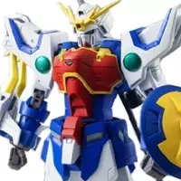 新機動戦記ガンダムW