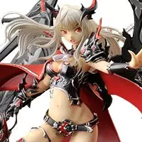 買取】神撃のバハムート 魔師 ダークジェネラル フィギュア買取 | もえ