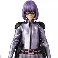 買取】RAH（リアルアクションヒーローズ） HIT-GIRL Ver.（1/6スケール