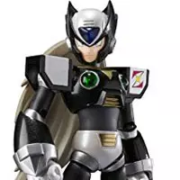 買取】ロックマンX4 D-Arts ブラックゼロ フィギュア買取 | もえたく！