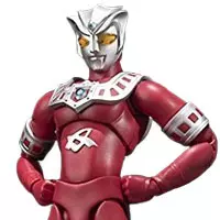 ウルトラマンレオ